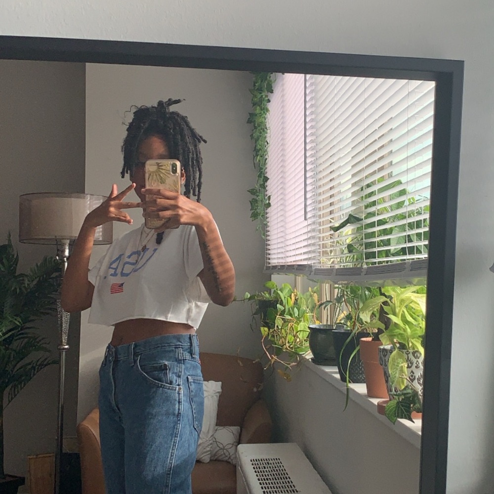 Meet your Posher, Tiyana